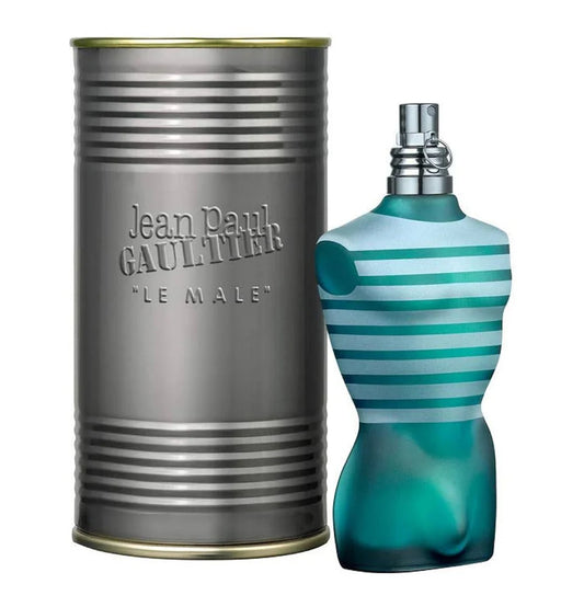Original Jean Paul Gaultier Le Male x125ml