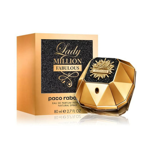 PACO RABANNE LADY MILLION FABULOUS 1.1 80ml