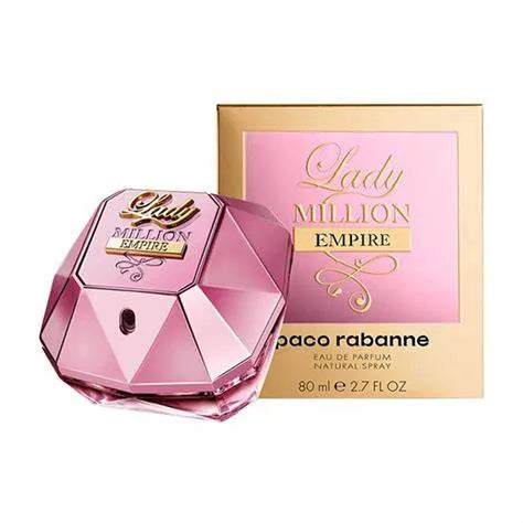 PACO RABANNE LADY MILLION EMPIRE 1.1 80ml