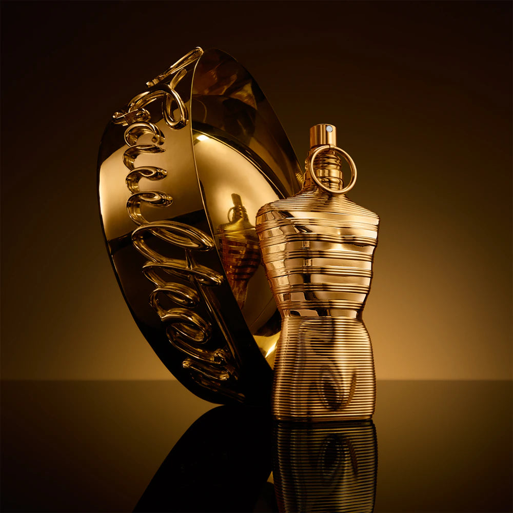 JEAN PAUL GAULTIER LE MALE ABSOLU 1.1 120ml