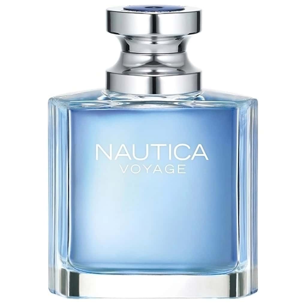 NAUTICA VOYAGE 1.1 100ml