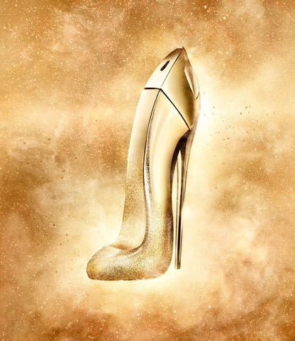 GOOD GIRL GOLD CAROLINA HERRERA 1.1 80ml