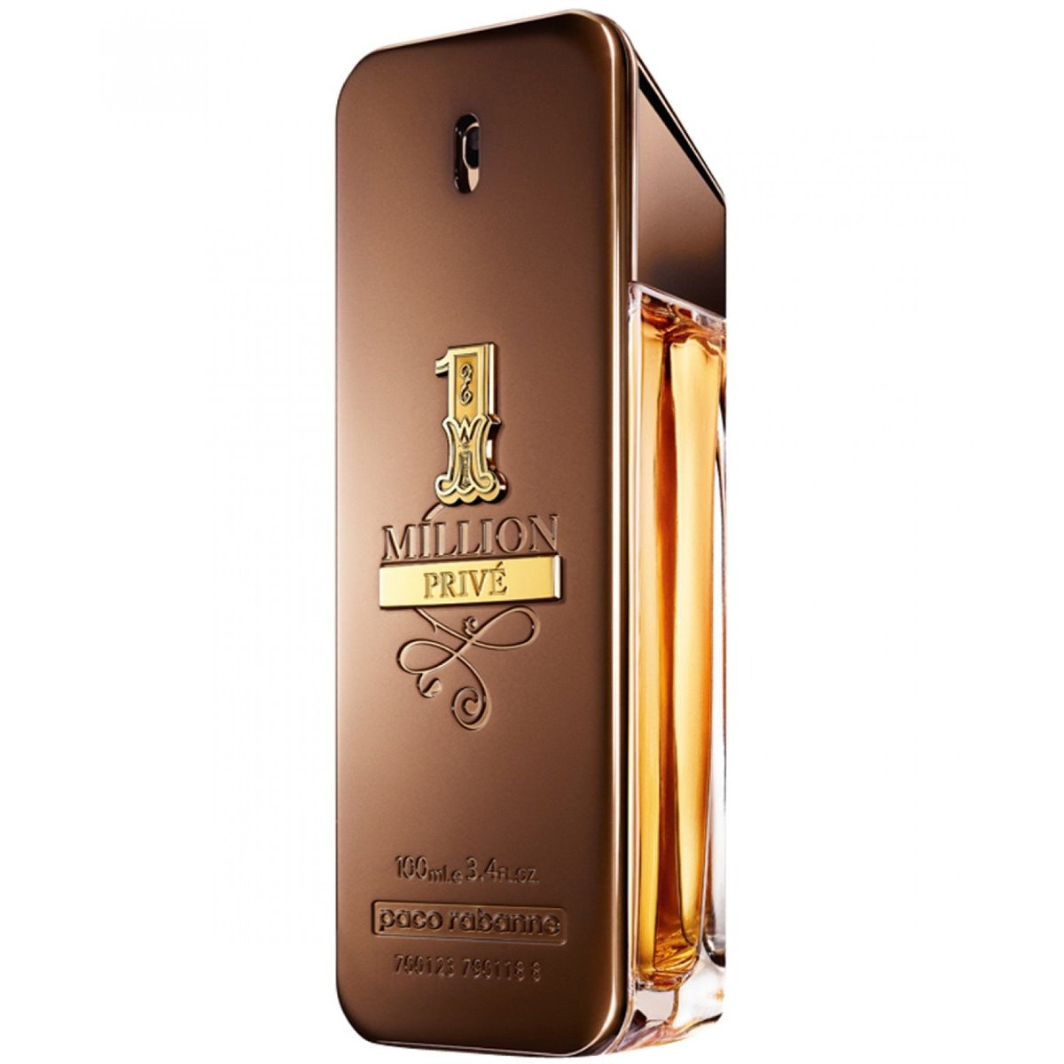 ONE MILLION PRIVE PACO RABANNE 1.1 100ml