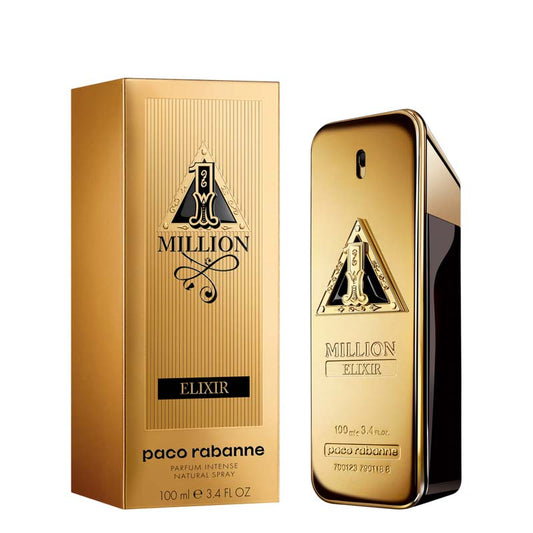 ONE MILLION ELIXIR PACO RABANNE 1.1 100ml