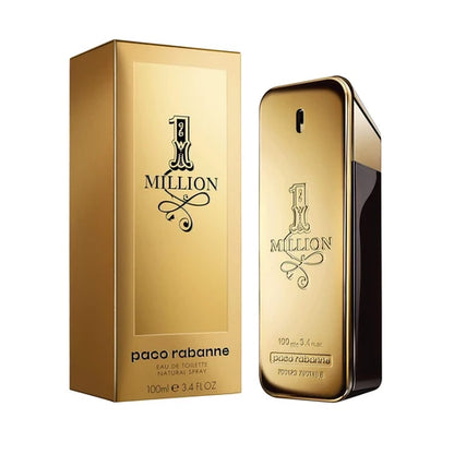 Original Paco Rabanne One Million x100ml