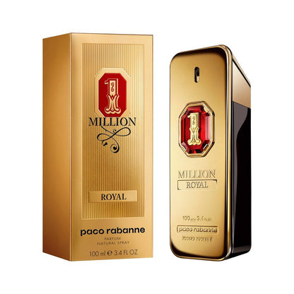 ONE MILLION ROYAL PACO RABANNE 1.1 100ml
