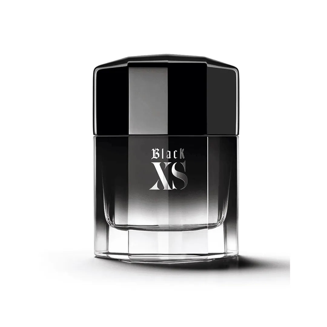 Original Paco Rabanne Black Hm Xs x100ml