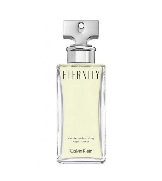 Original Calvin Klein Eternity Dama x 100ml
