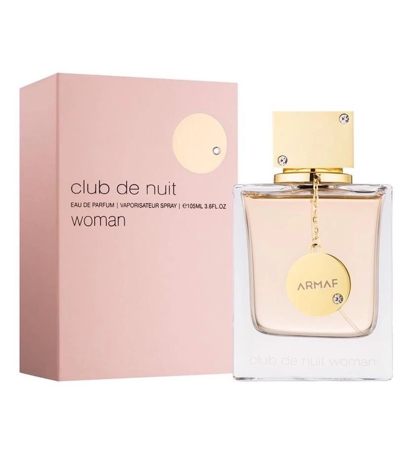Original Armaf Club De Nuit edp Dama x105ml