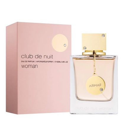 Original Armaf Club De Nuit edp Dama x105ml