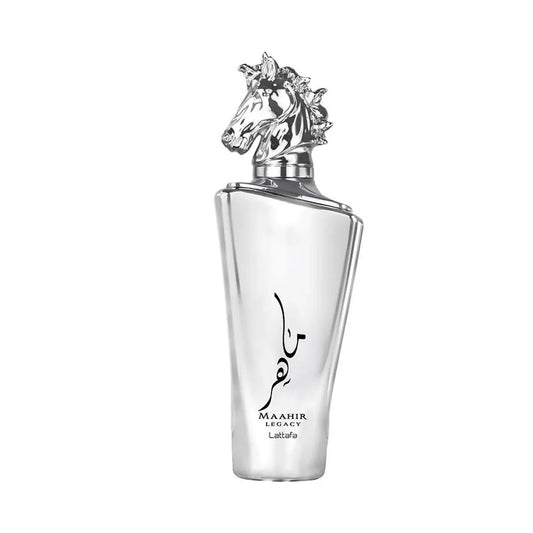 Original Lattafa Maahir Legacy x100ml