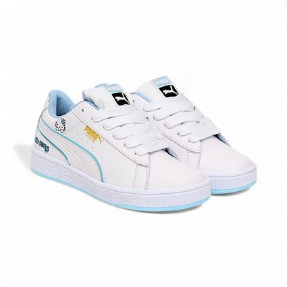 PUMA EDICION HELLO KITTY