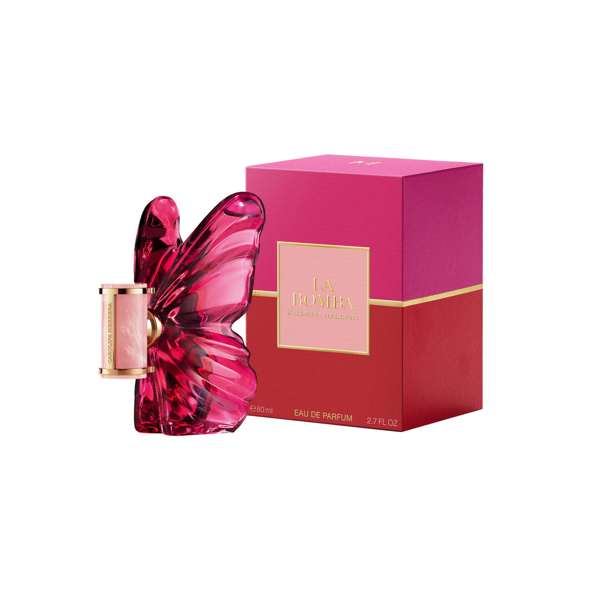 Carolina Herrera La Bomba x80ml