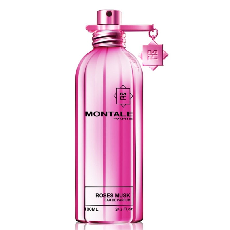 MONTALE ROSES MUSK 1.1 100ml