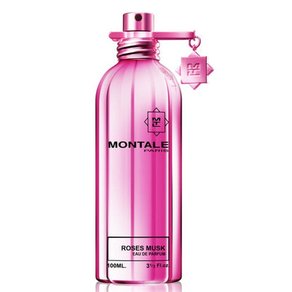 MONTALE ROSES MUSK 1.1 100ml