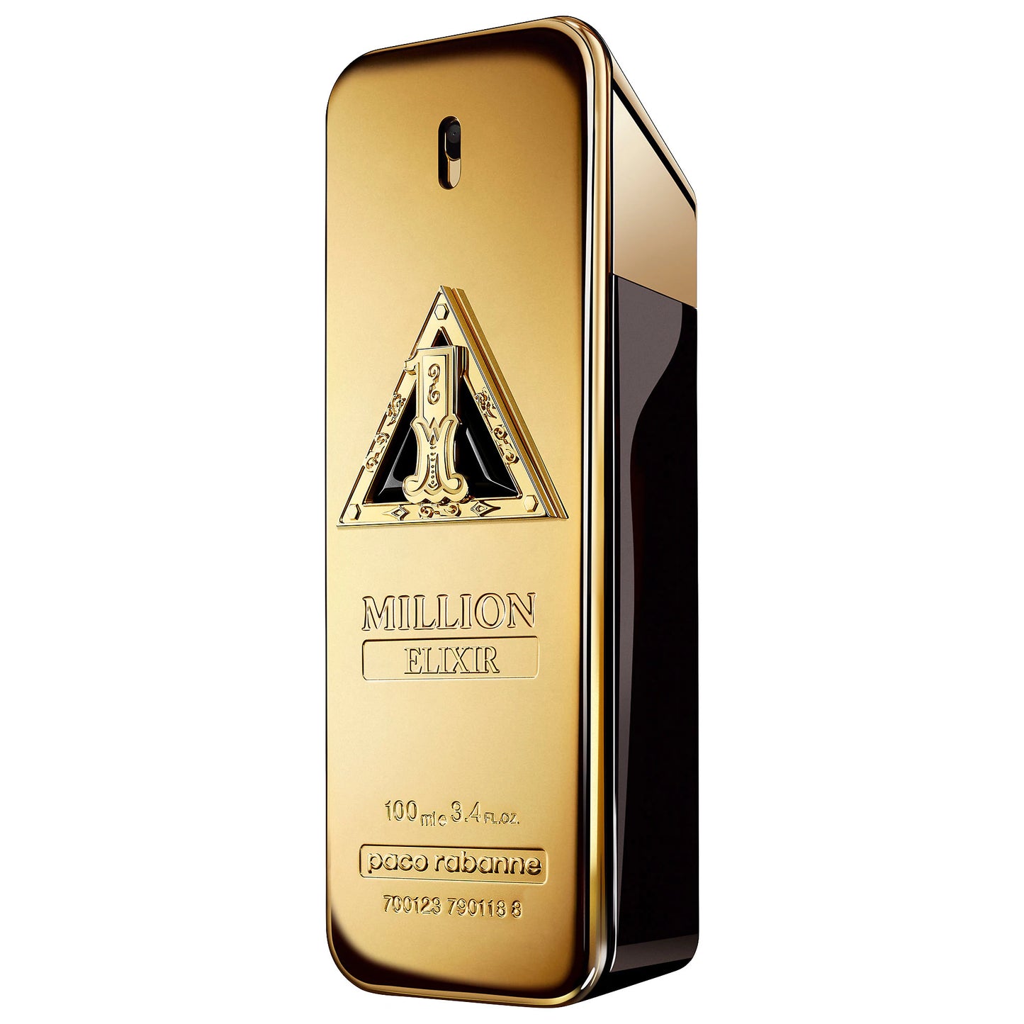 ONE MILLION ELIXIR PACO RABANNE 1.1 100ml