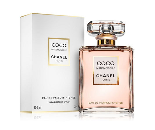 CHANEL COCO MADEMOISELLE 1.1 100ml