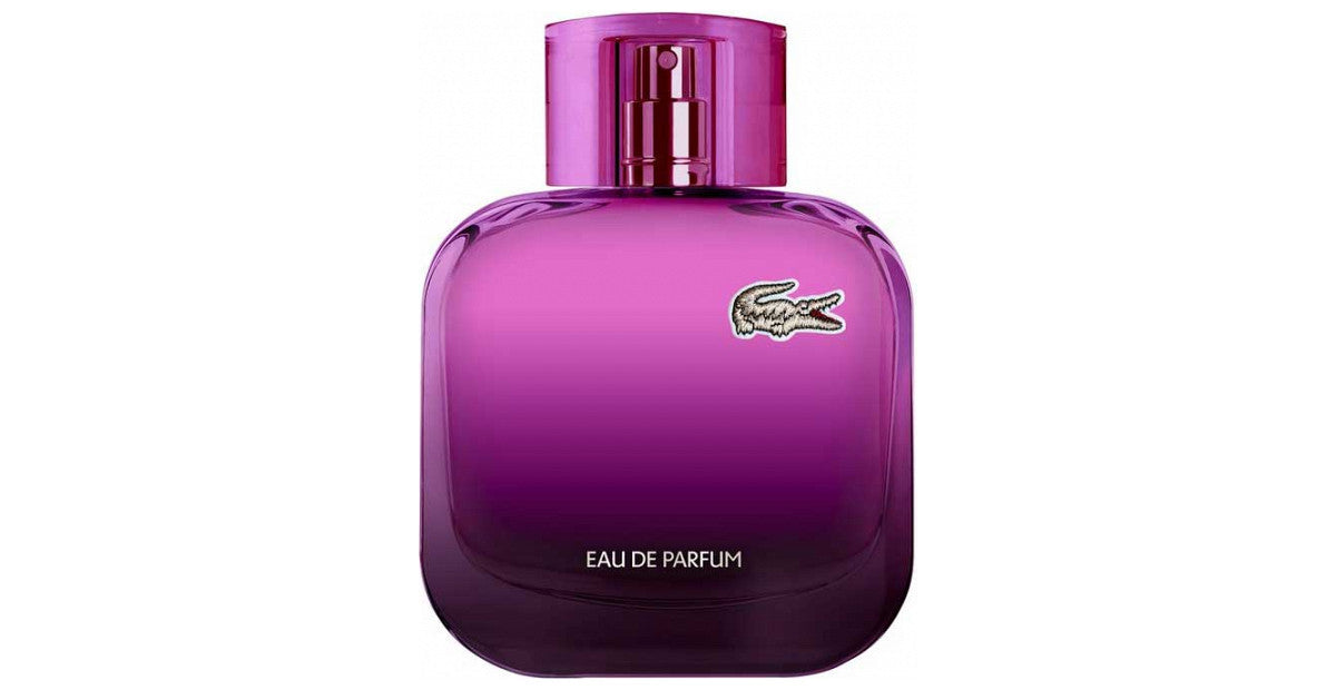 LACOSTE L.12.12 MAGNETIC POUR ELLE 1.1 80ml