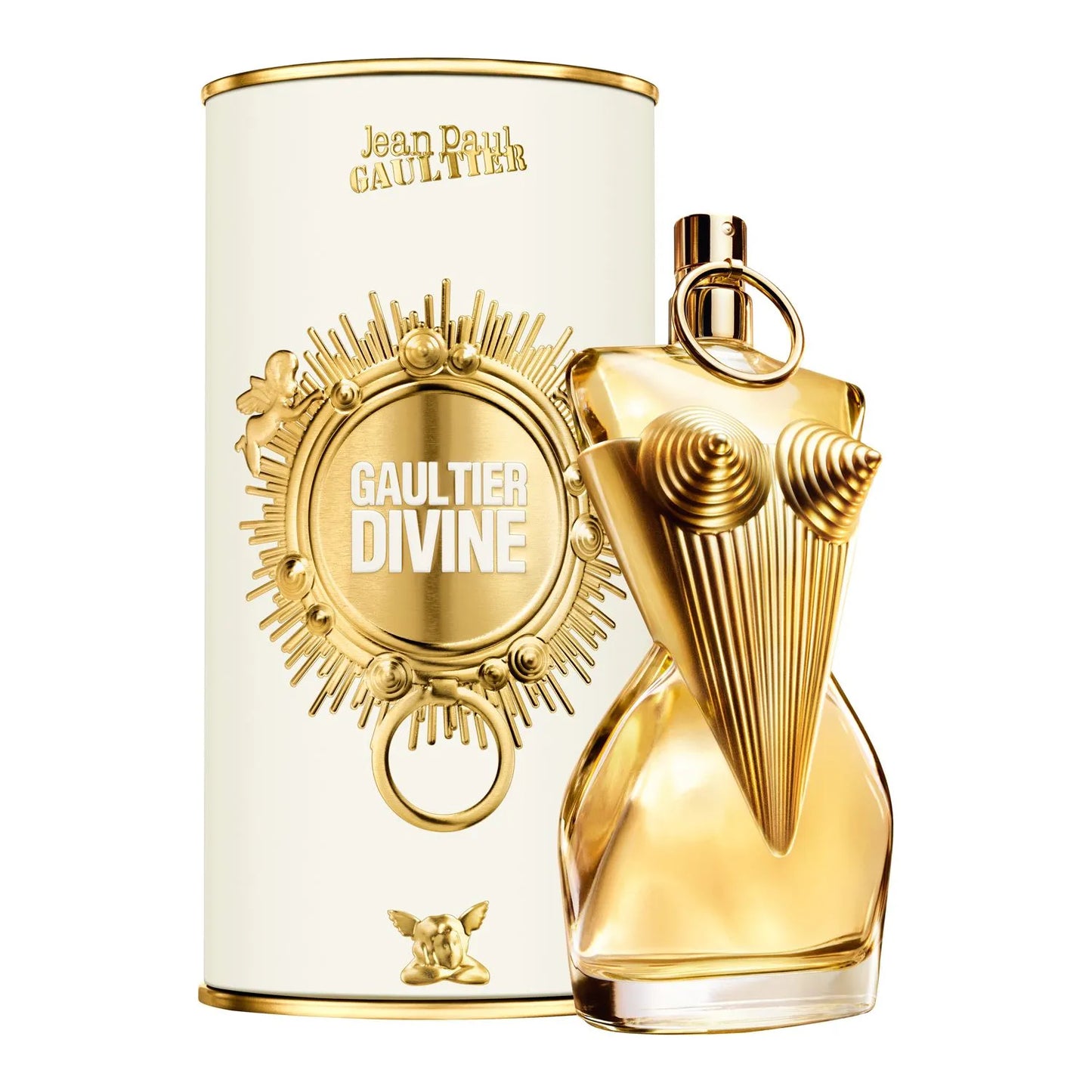 JEAN PAUL GAULTIER DIVINE 1.1 100ml